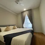 Sky Suites Klcc By Luna Kl