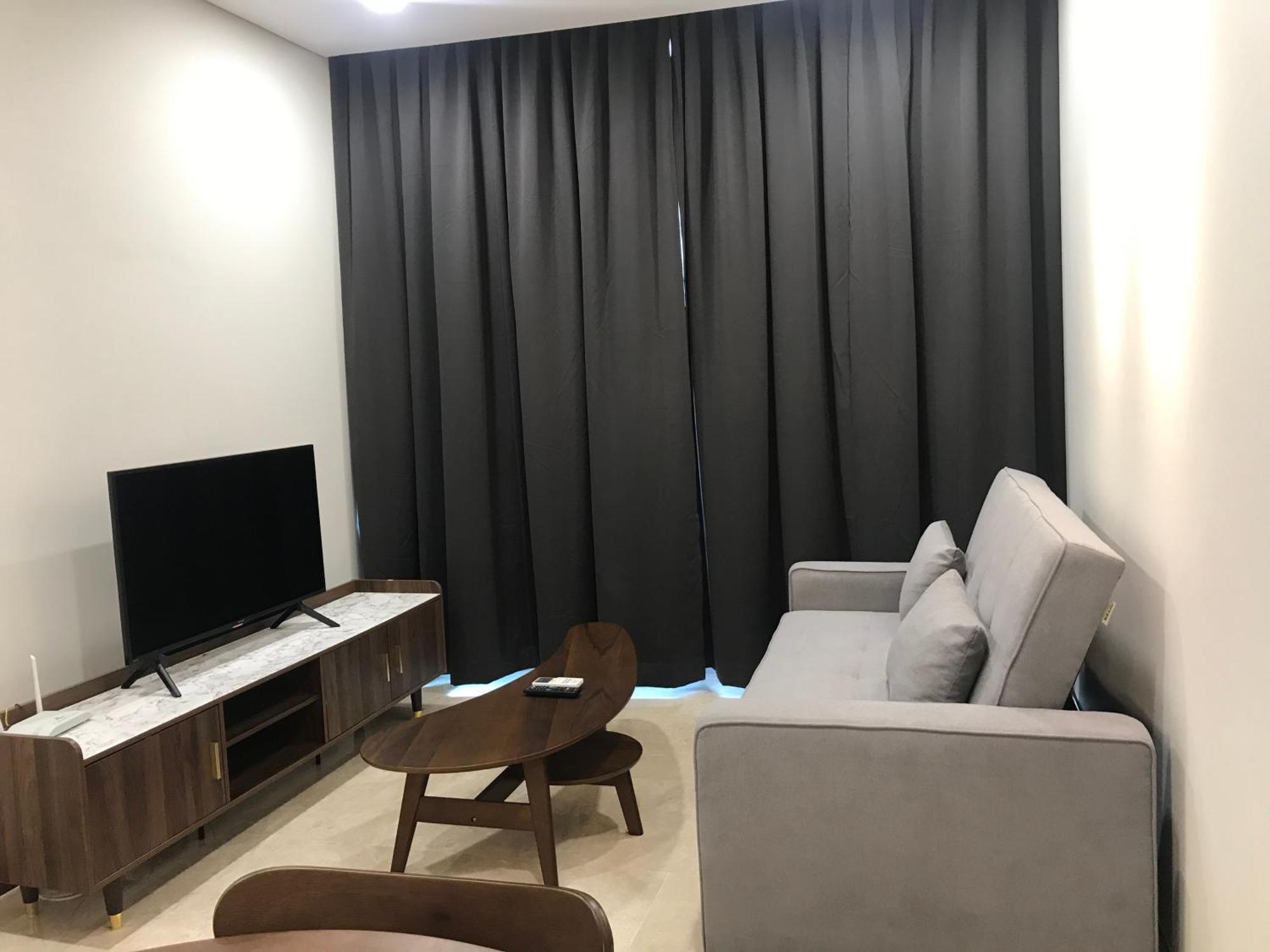 Appartement Sky Klcc By Luna Kl Kuala Lumpur