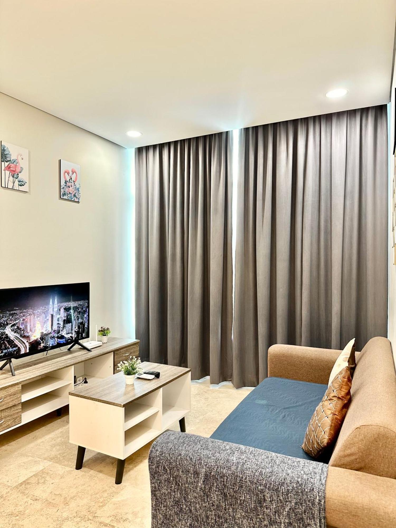 Appartement Sky Klcc By Luna Kl *